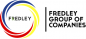 Fredley Group of Companies logo